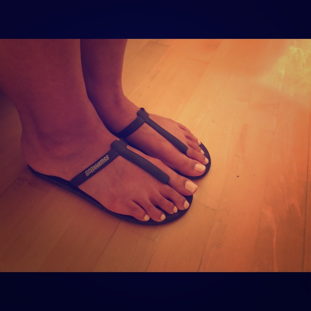 Sandals